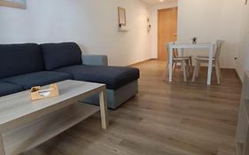 Apartamento Pilar solo familias